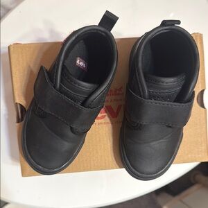 Levi's Toddler Kids Boots